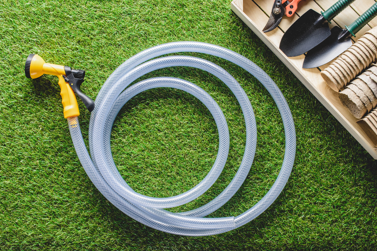 Can a Garden Hose Handle Hot Water? Gardening Glow